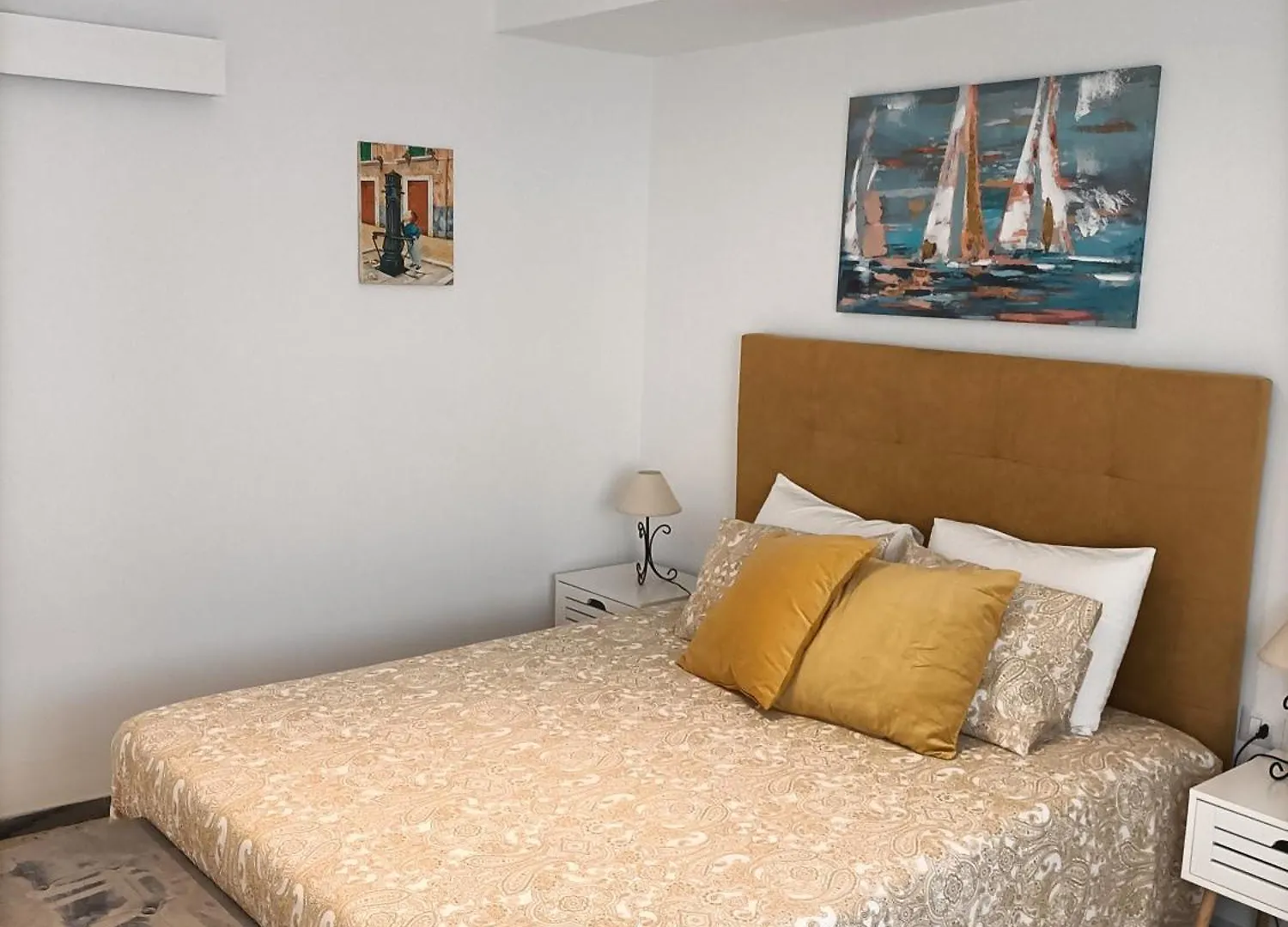 Vendégház Tarajalluxuryroom Gran Tarajal Spanyolország